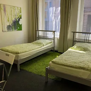 Bedpark Altona Гамбург