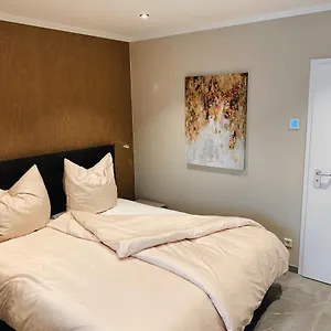 Hotel Ole, Hamburk