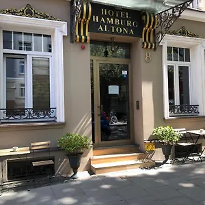 Altona Hotel