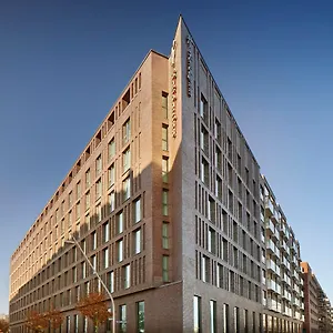 4* מלון - - Hafencity By Ihg