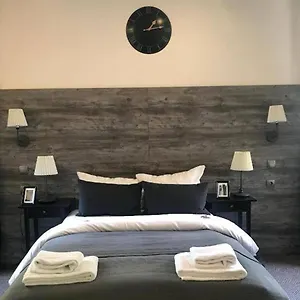 Hamburg Room Hamburgo
