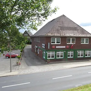 Deutsches Haus Francop Hotel