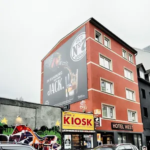 Westlight Hamburgo