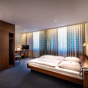  Hotel Alte Wache