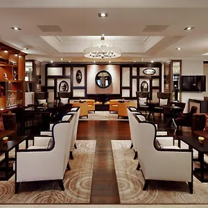 5* מלון Marriott