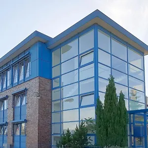 Hotel Denbu, Hamburk