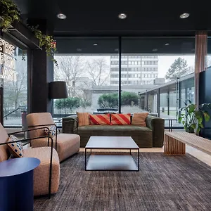 Aparthotel Numa Fore, Hamburk