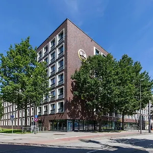 City-ost Hamburgo