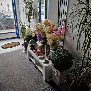 Mertens Zimmervermietung Appartement