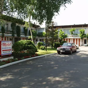 Motel Hamburg Hotel