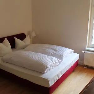 3* Hotel Schlaflounge