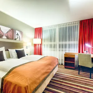 Hotel Leonardo Nord, Hamburk