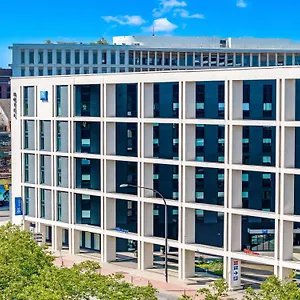Ibis Budget Hamburg