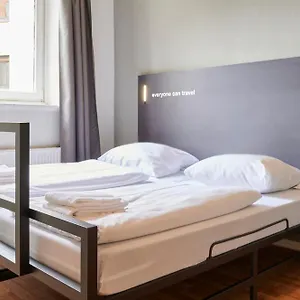 Hotel A&o Reeperbahn, Hamburk