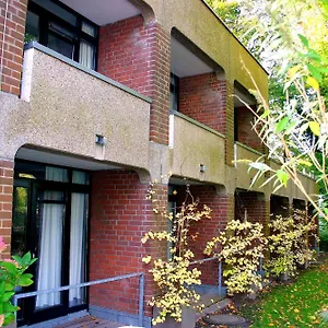 Gaestehaus Des Elsa Braendstroem Haus Hotel