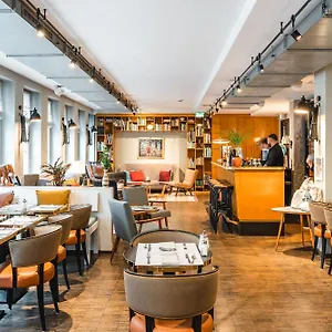 Hotel Henri Downtown, Hamburk
