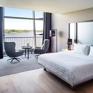5* מלון Le Meridien
