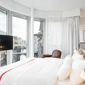 Hotel Ruby Lotti, Hamburk