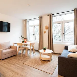  Apartment - Cosy For 5