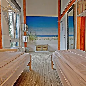 My Brand Boardinghouse Volksdorf Hostel