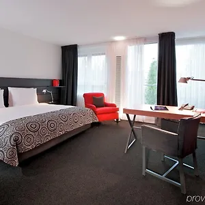 4* מלון The Madison