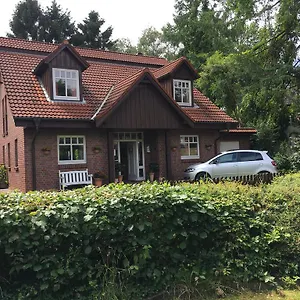 Bigalke Bed & Breakfast