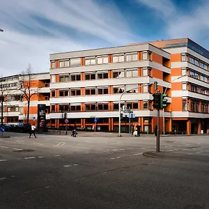 Michaelis Hof Hamburg