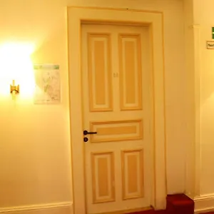 Alameda Hotel