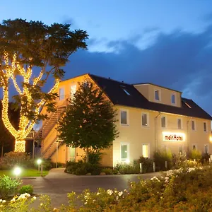 Meinhotel Hamburgo