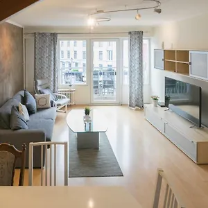 Burhan Appartement