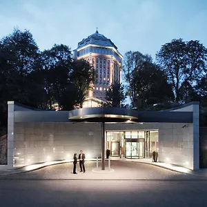 Hotel Moevenpick, Hamburk