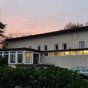 Arcade Hotel&hostel Hamburgo