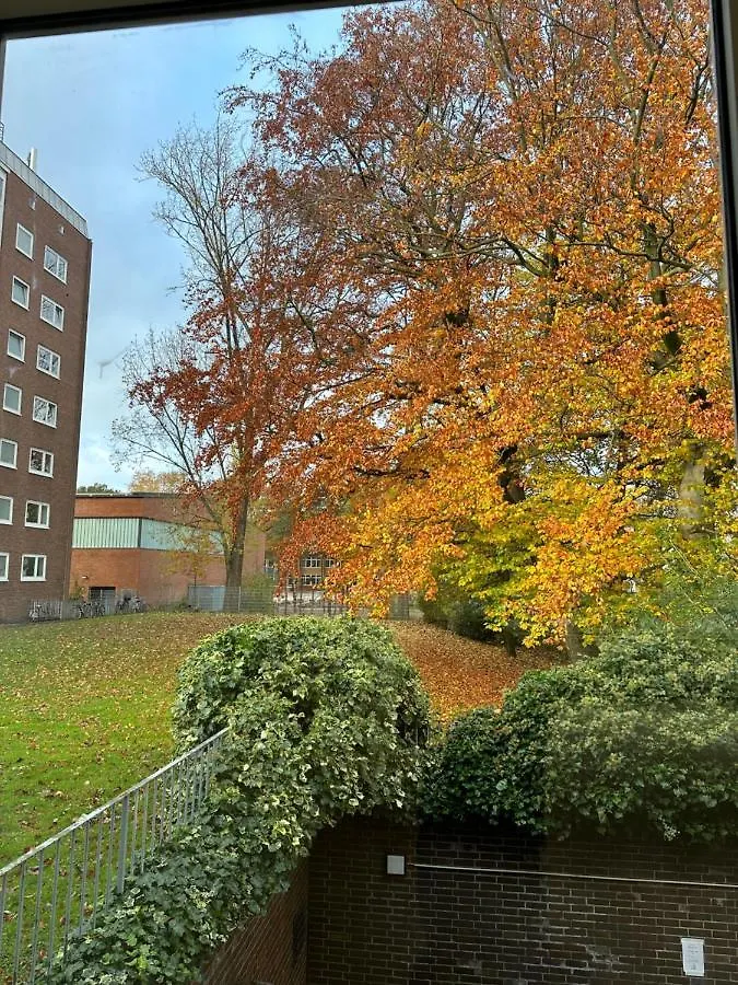 Moin Hamburg Apartments